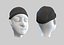 sombrero gris