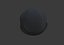 sombrero gris