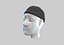 sombrero gris