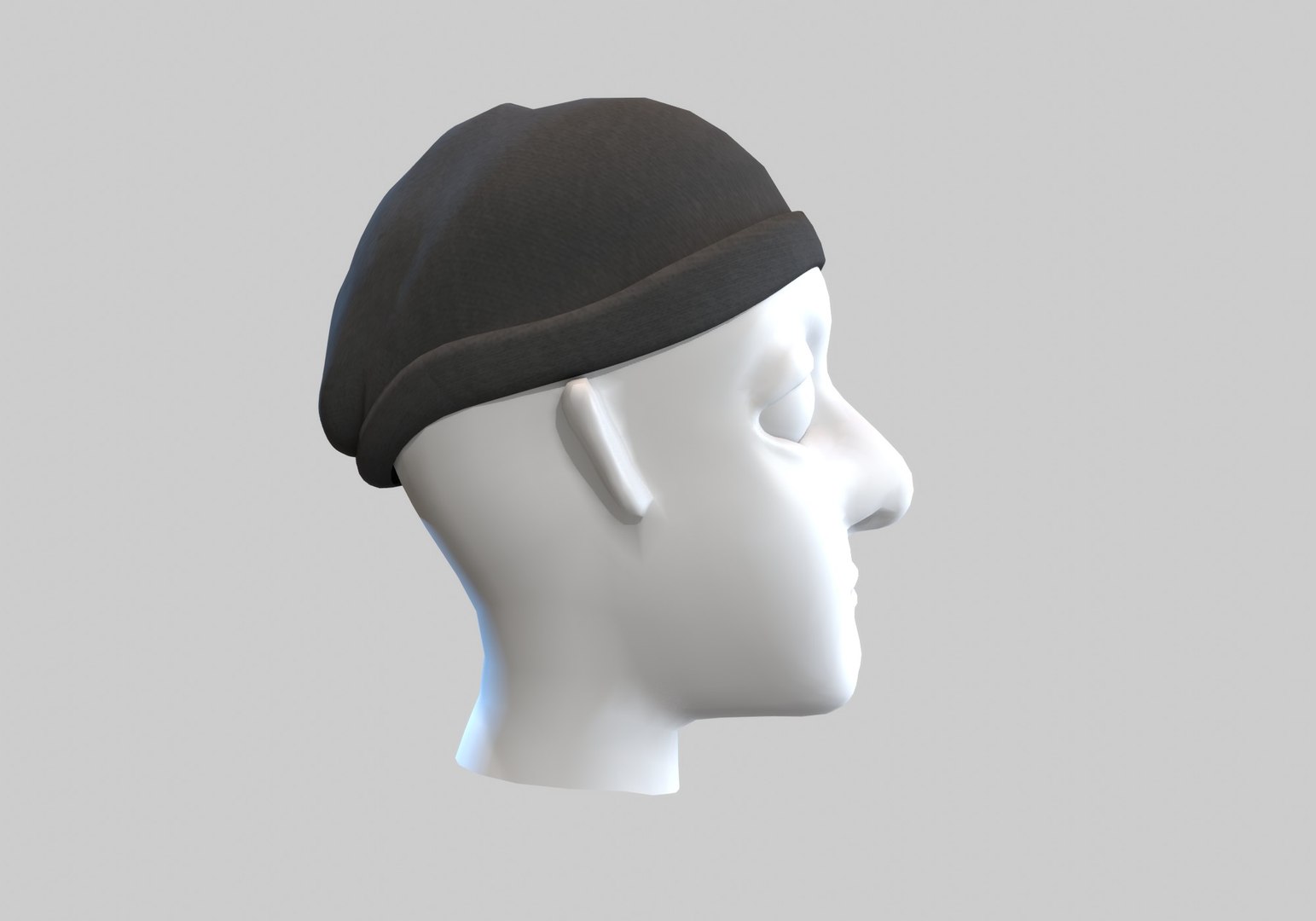 3D gray hat https://p.turbosquid.com/ts-thumb/mM/rcTESP/TS/10003/jpg/1652285438/1920x1080/fit_q87/a5f52904298d0aa28ce8b4774a7bae7ef2c785af/10003.jpg