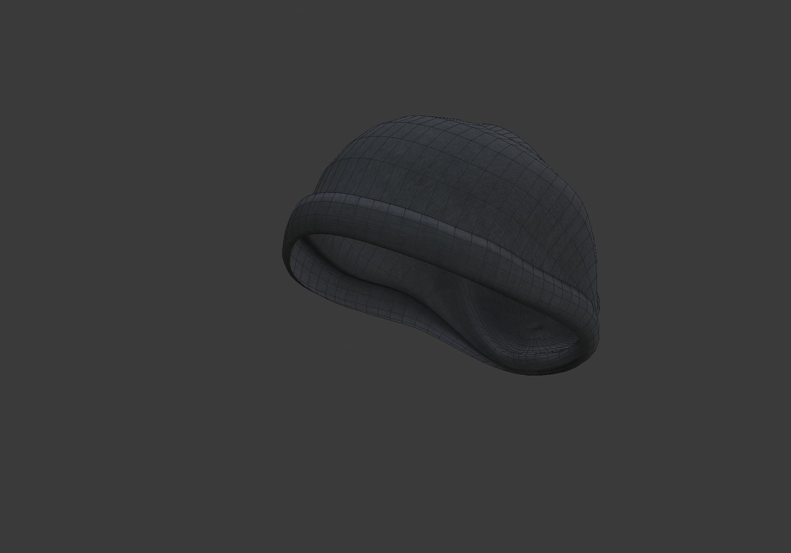 3D gray hat https://p.turbosquid.com/ts-thumb/mM/rcTESP/cM/40006/jpg/1652285467/1920x1080/fit_q87/b871725ab74af75c5b1c47ddba12e5fd13551dac/40006.jpg