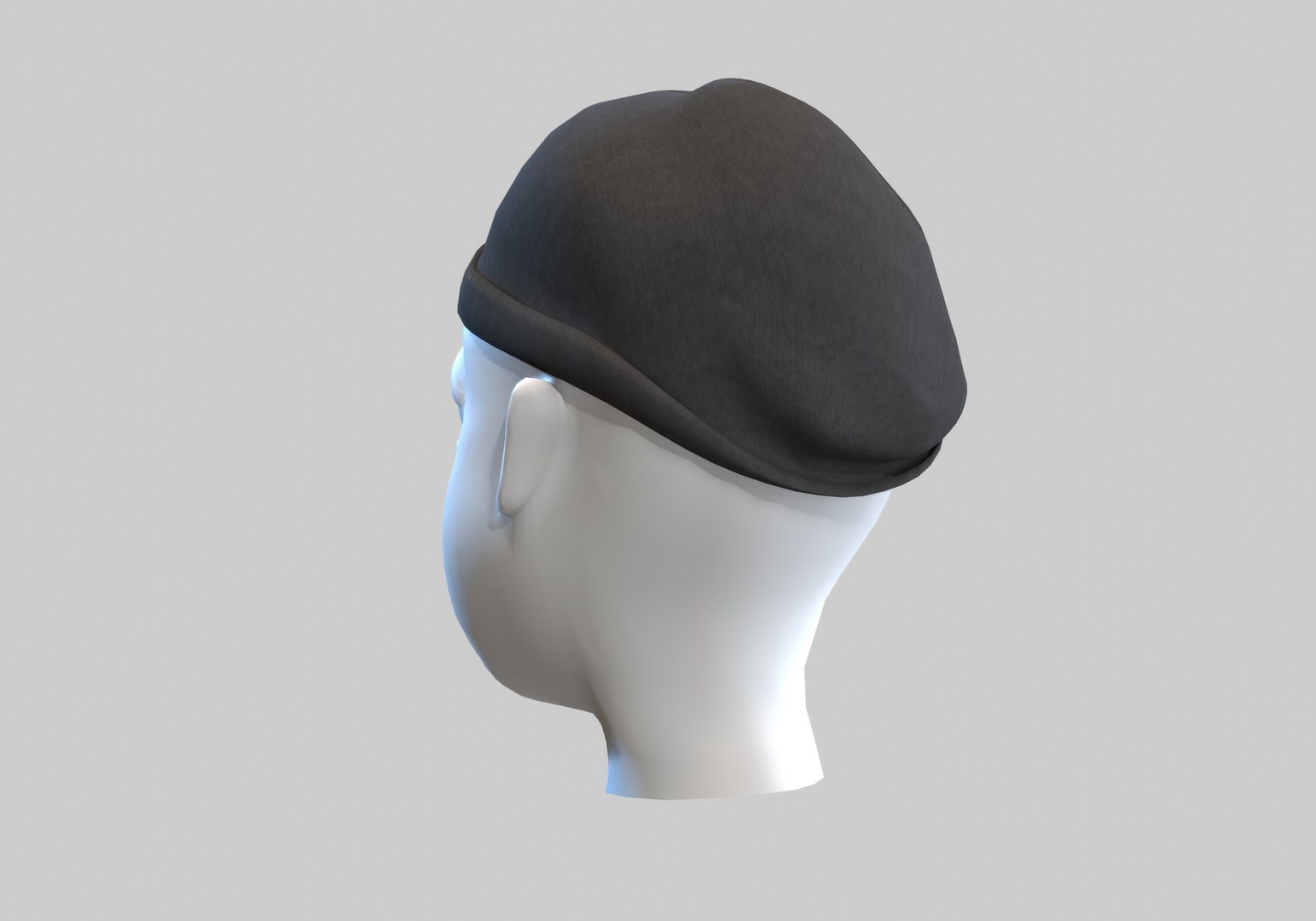 3D gray hat https://p.turbosquid.com/ts-thumb/mM/rcTESP/vF/10005/jpg/1652285449/1920x1080/fit_q87/0a436d1c5d4a89aaad9e9c32384f416723b72620/10005.jpg