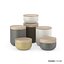 Vincent Van Duysen pottery