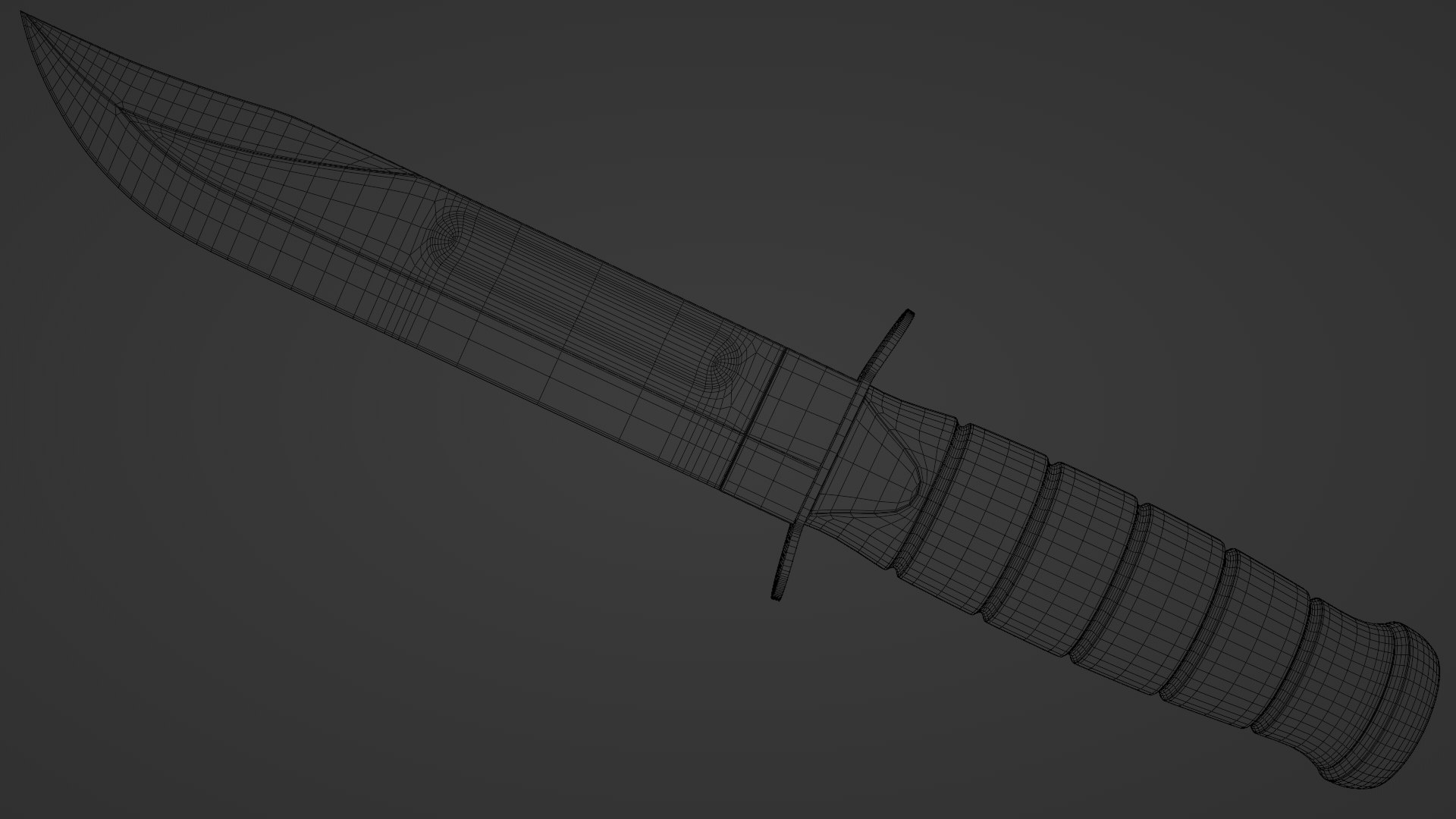 Ka-Bar Knife 3D model 3D https://p.turbosquid.com/ts-thumb/mM/uPez87/Ro/wire/png/1681477859/1920x1080/fit_q87/5b394d34d4041f6cb4f5f494405b3ed23221e6cd/wire.jpg