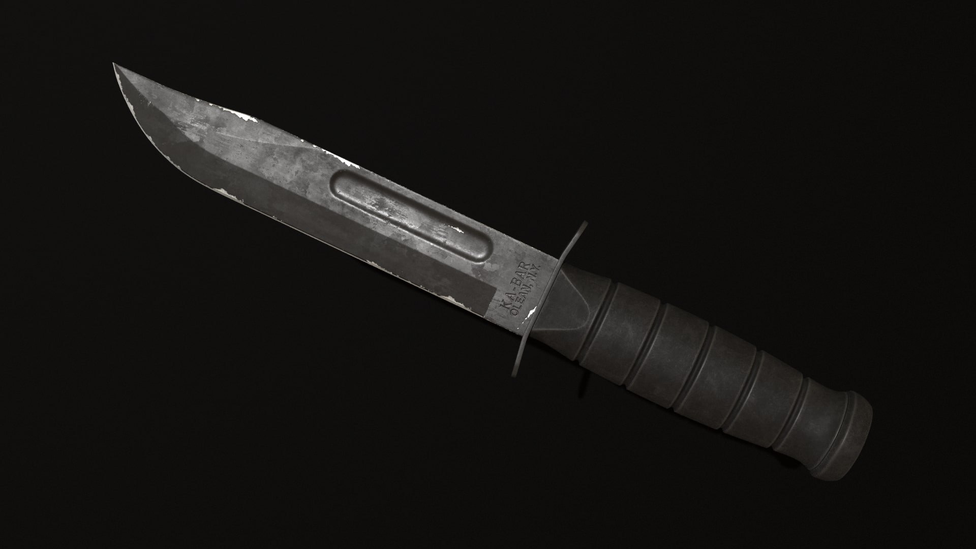 Ka-Bar Knife 3D model 3D https://p.turbosquid.com/ts-thumb/mM/uPez87/pK/name_19/jpg/1682891899/1920x1080/fit_q87/4c9ae405b1bb3b08ac7eb401c94dad007a3859b5/name_19.jpg