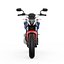 Honda CB500F 2017