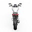 Honda CB500F 2017