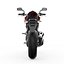 Honda CB500F 2017
