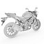 Honda CB500F 2017