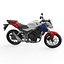 Honda CB500F 2017