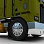 Kenworth K100 Long Frame