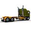 Kenworth K100 Long Frame