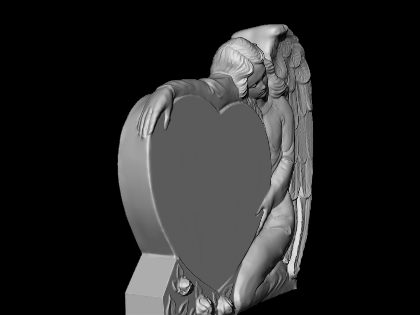 heart angel 3D model https://p.turbosquid.com/ts-thumb/mM/zy08Ar/xmFS4Qm7/angeloconcuore2/jpg/1572125809/1920x1080/fit_q87/c14da83806e74f877f884192068758c8c9363e15/angeloconcuore2.jpg