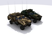Otokar Cobra