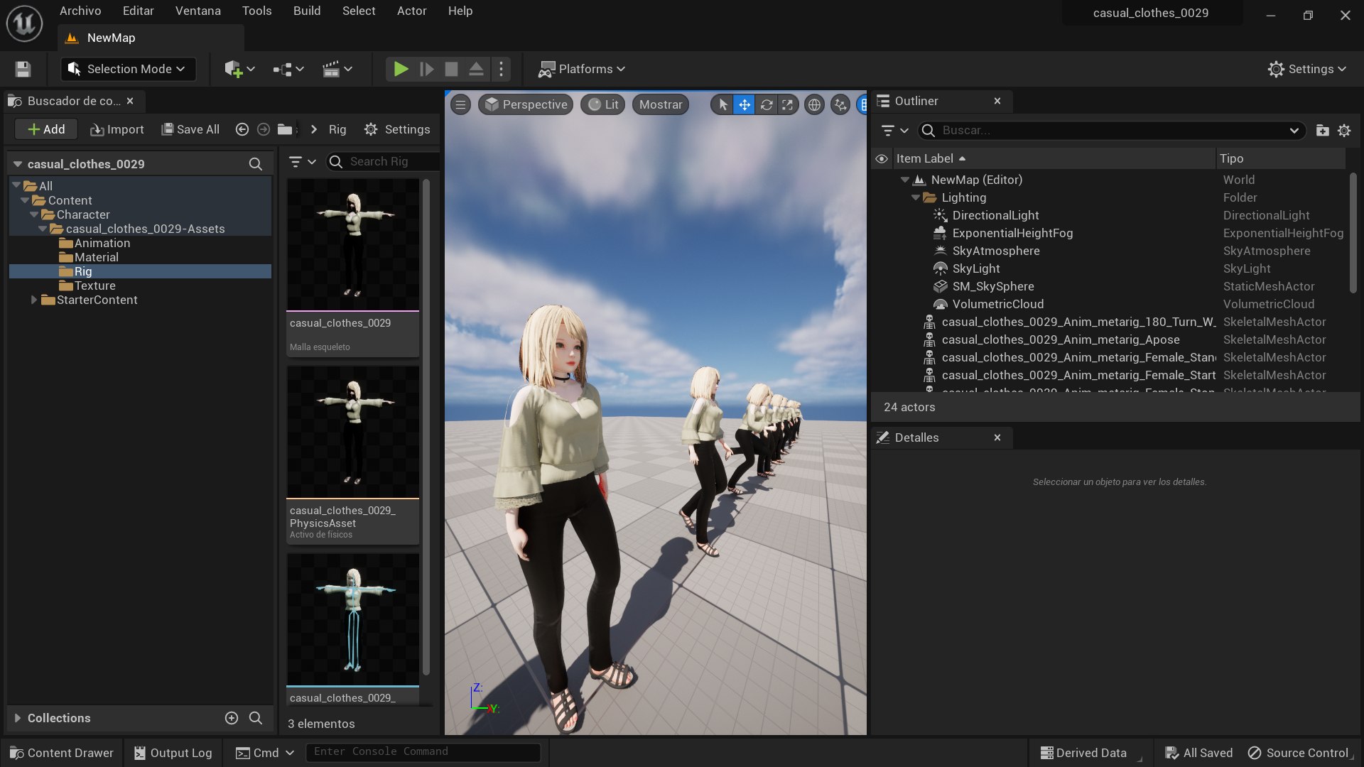 Casual clothes 0029 - Rig - Unreal - Unity - Blender - Animated - Realistic Female Character model https://p.turbosquid.com/ts-thumb/mN/0gVPbn/XY/7casual/png/1791245557/1920x1080/fit_q87/7187b117ad7737f3638ba23b4bb9d62958aad55d/7casual.jpg