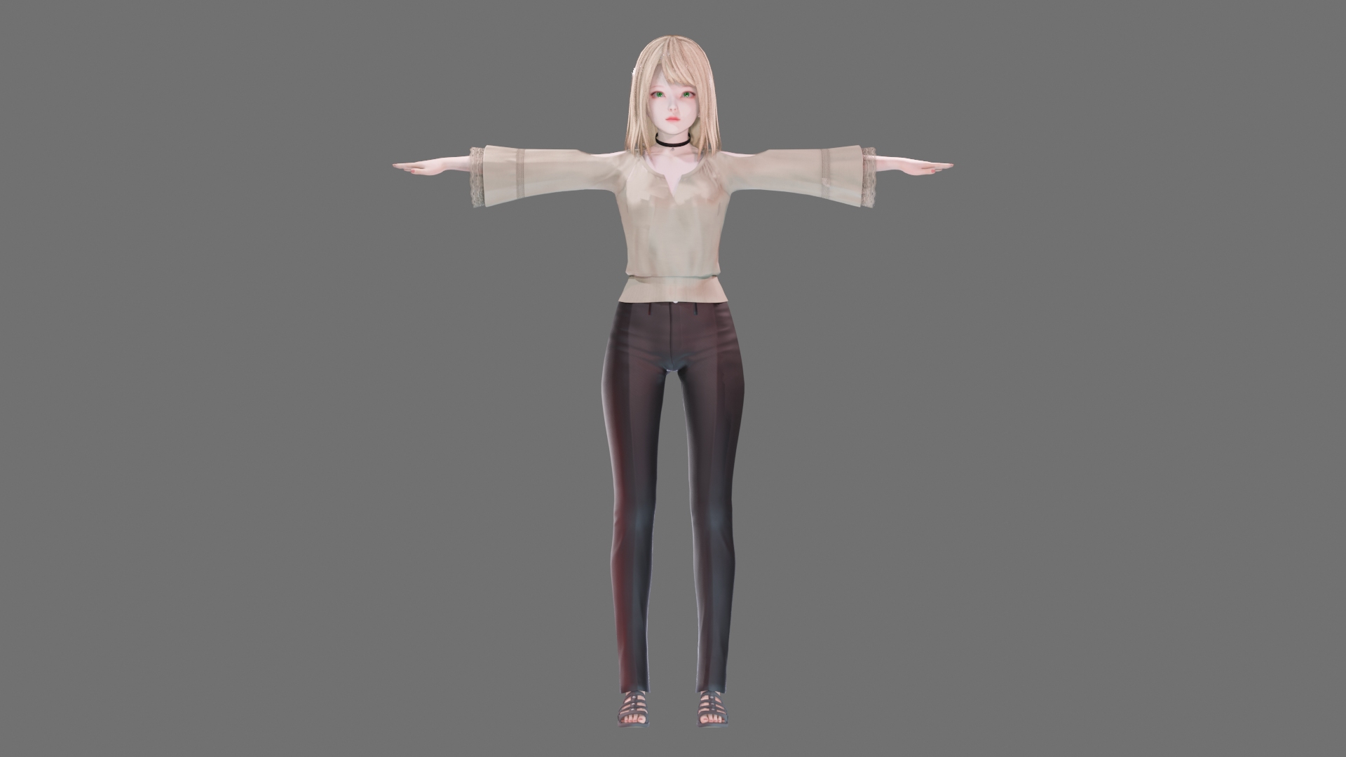 Casual clothes 0029 - Rig - Unreal - Unity - Blender - Animated - Realistic Female Character model https://p.turbosquid.com/ts-thumb/mN/0gVPbn/u5/casual_0029/png/1791245401/1920x1080/turn_fit_q99/0802b7f8af692a7cc881645ad09788d52160f965/casual_0029-1.jpg