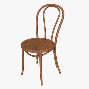 chair furniture 3D model