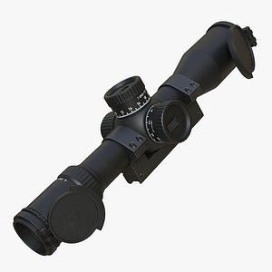 AW50 Optical sight 01