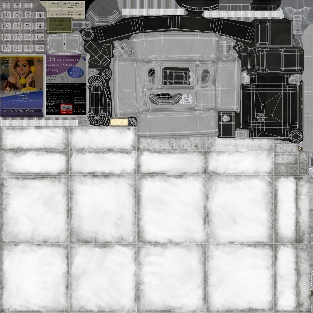 3D Phone booth model https://p.turbosquid.com/ts-thumb/mN/6tJDHq/A8/uvs_wireframes_01/jpg/1694338051/1920x1080/fit_q87/590b2b3800fbe791027f4da47288032f3edfc417/uvs_wireframes_01.jpg