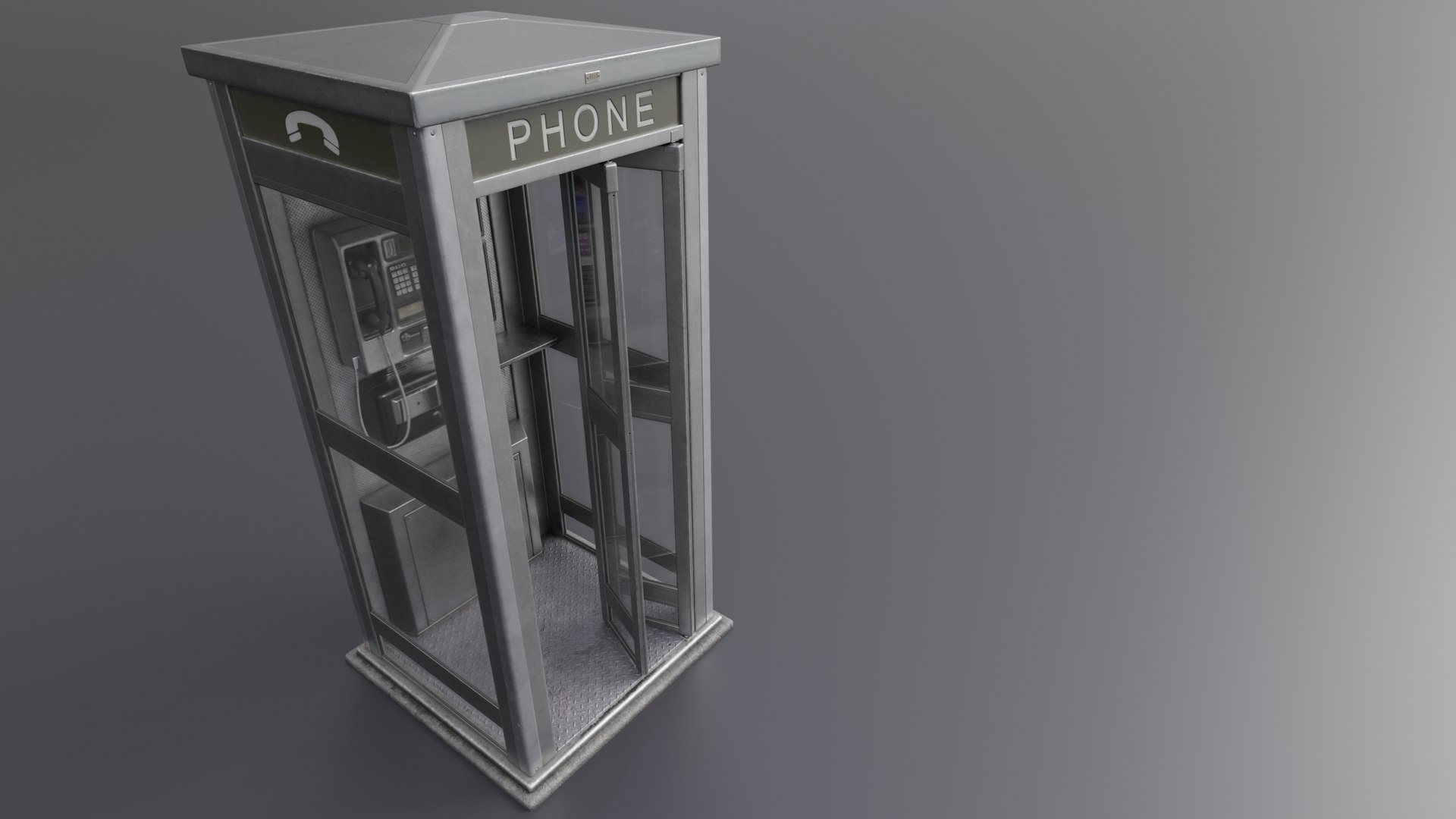 3D Phone booth model https://p.turbosquid.com/ts-thumb/mN/6tJDHq/Dv/preview_day_14/jpg/1694337921/1920x1080/fit_q87/7be0713c740d688f5adc6955355483f7ed6b64dc/preview_day_14.jpg