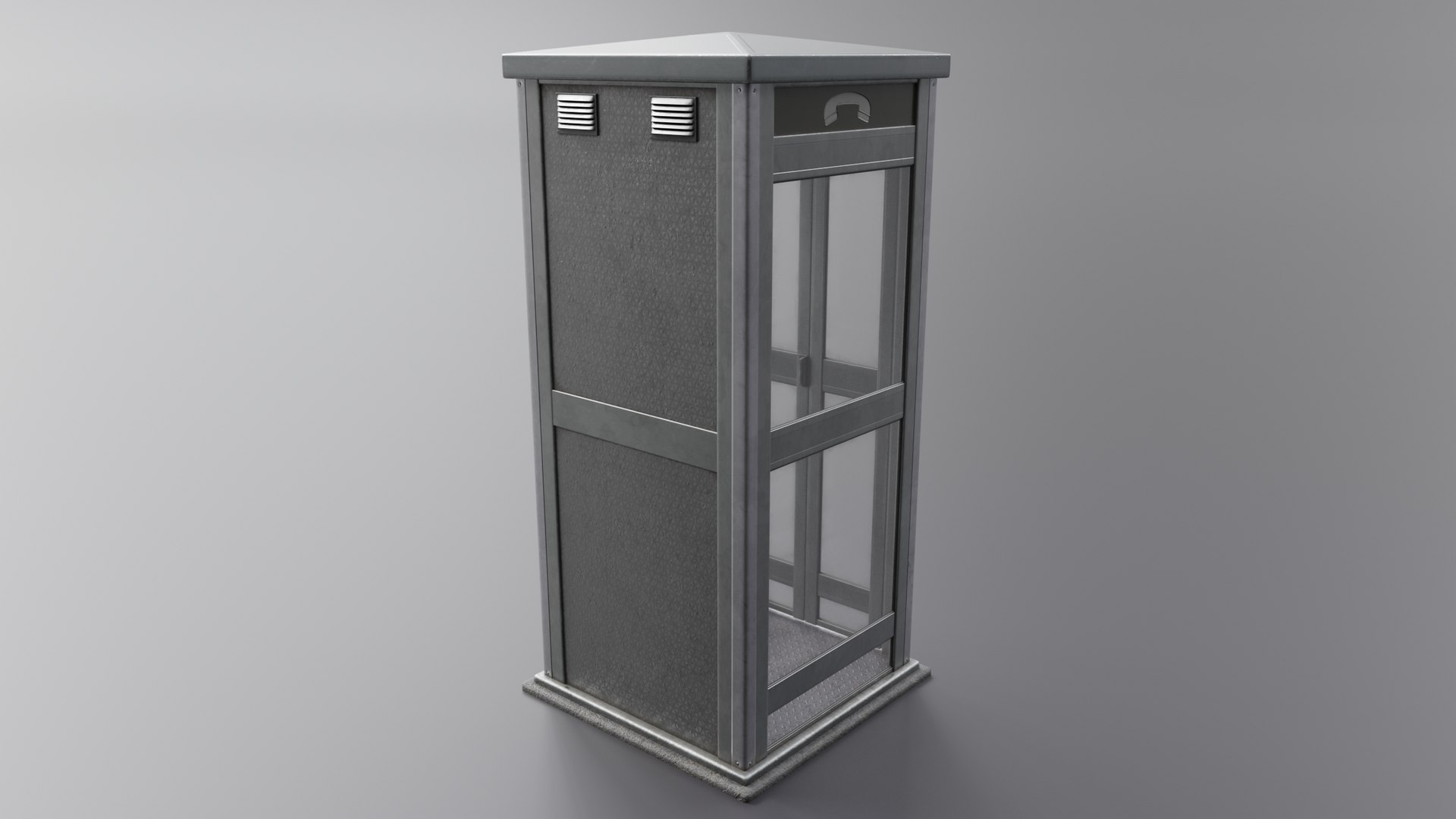 3D Phone booth model https://p.turbosquid.com/ts-thumb/mN/6tJDHq/v2/preview_day_04/jpg/1694337916/1920x1080/fit_q87/5b9552fb1654b6d679e06929d62e5834aa44e768/preview_day_04.jpg