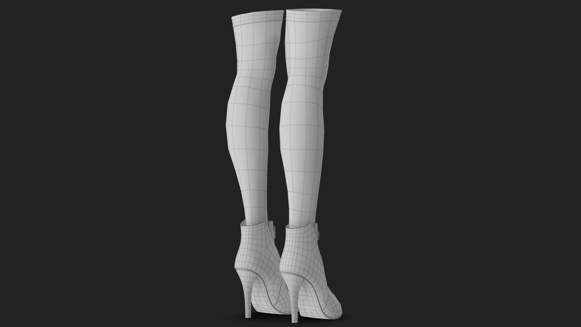 3D Leather Boots with Stockings 2 model https://p.turbosquid.com/ts-thumb/mN/7XvtyP/vh/wireframe_04/jpg/1628868019/1920x1080/fit_q87/9a558b79eb2437251fbb9aab622a4be6aa5067b1/wireframe_04.jpg