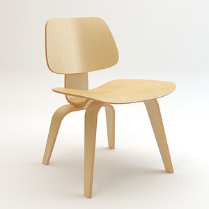 DCW Chair