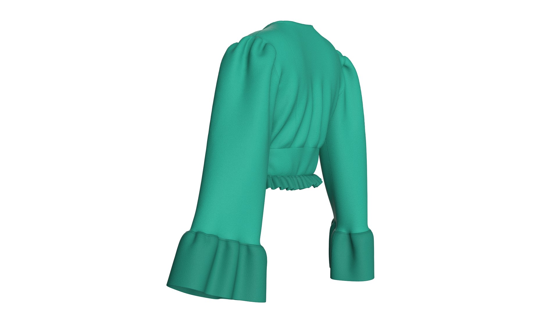 3D model Girls V-Neck Peplum Flounce Sleeve Crop Top https://p.turbosquid.com/ts-thumb/mN/ByILV0/0O/girlsvneckpeplumflouncesleevecroptop_4/png/1787740033/1920x1080/fit_q87/06fe987f4a702df1d53644561662a0af9ae49559/girlsvneckpeplumflouncesleevecroptop_4.jpg