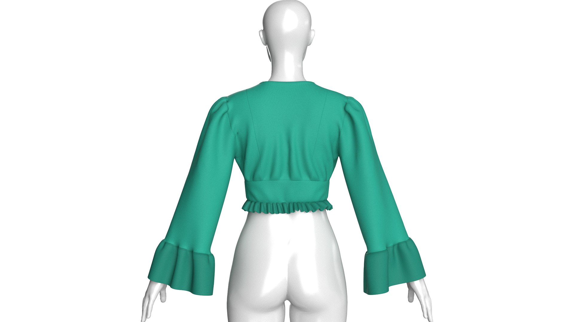 3D model Girls V-Neck Peplum Flounce Sleeve Crop Top https://p.turbosquid.com/ts-thumb/mN/ByILV0/Ig/girlsvneckpeplumflouncesleevecroptop_8/png/1787740040/1920x1080/fit_q87/2b6b47a536ae8c4fbbd9e13e193ce93c7db99d35/girlsvneckpeplumflouncesleevecroptop_8.jpg