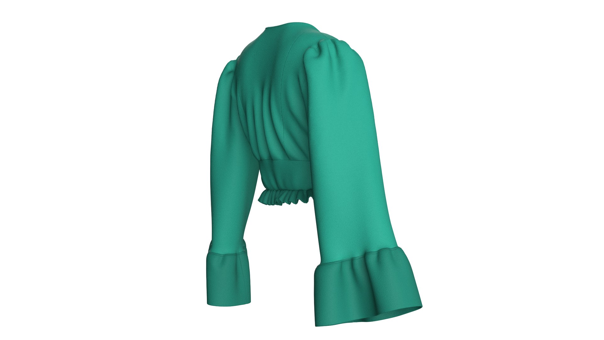 3D model Girls V-Neck Peplum Flounce Sleeve Crop Top https://p.turbosquid.com/ts-thumb/mN/ByILV0/L4/girlsvneckpeplumflouncesleevecroptop_2/png/1787740028/1920x1080/fit_q87/a05cb7e3473703f716ac5a4ff39943b7db8dab24/girlsvneckpeplumflouncesleevecroptop_2.jpg