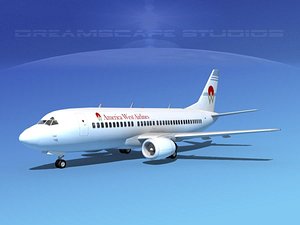 boeing 737 737-300 max