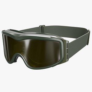 Tactical Glasses 01
