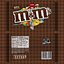Expositor de refrigerador de chocolate