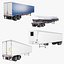 US Trailers Collection F model
