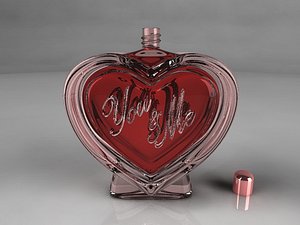 a fragance of love