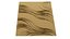 Modern Flowing Waves mural Relief Wall Panel STL CNC 116