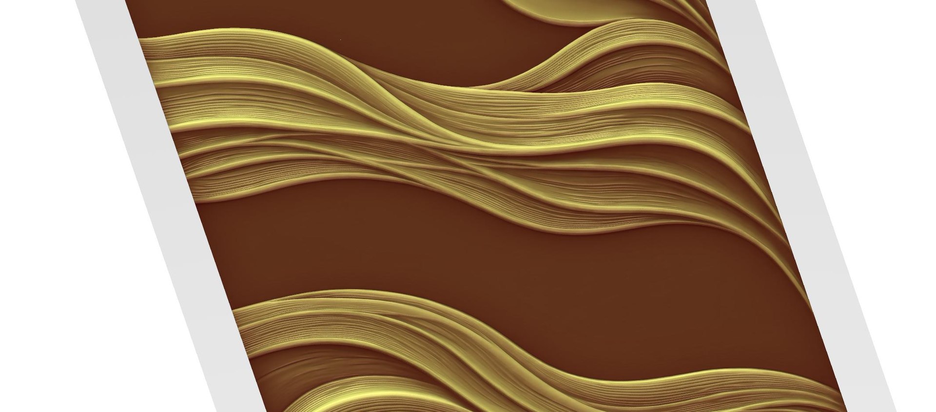 3D Modern Flowing Waves mural Relief Wall Panel STL CNC 116 model https://p.turbosquid.com/ts-thumb/mN/KjnI5e/nT/a63/jpg/1793364182/1920x1080/fit_q87/a55675cc88bd08747828aba556334ab2d4b09304/a63.jpg