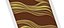 Modern Flowing Waves mural Relief Wall Panel STL CNC 116