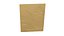 Modern Flowing Waves mural Relief Wall Panel STL CNC 116