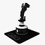 3D joystick thrustmaster