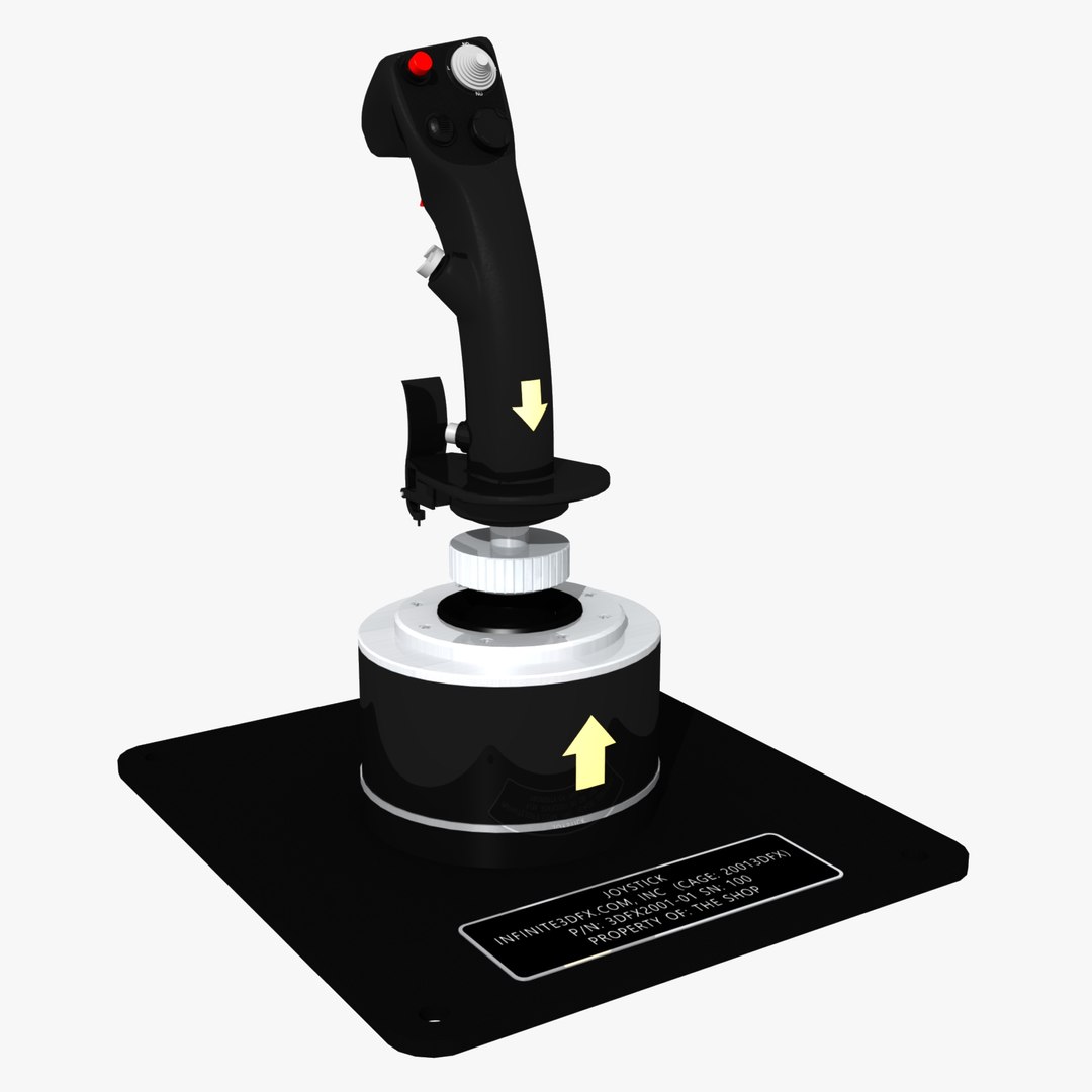 3D joystick thrustmaster https://p.turbosquid.com/ts-thumb/mN/Uzbsvf/qUoknHMH/joysticka0001/jpg/1551398786/1920x1080/fit_q87/34ba2ff1ff41b288673cb2c2be1f25707eb02b06/joysticka0001.jpg