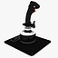 3D joystick thrustmaster