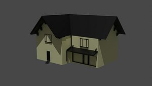 Banbaleena (4K textures pack) - Download Free 3D model by random guyz  (@Randomized_guy_.who) [040712f]