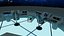 Starship - Startrek Bridge