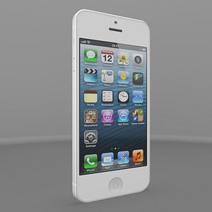 Apple iPhone 5s