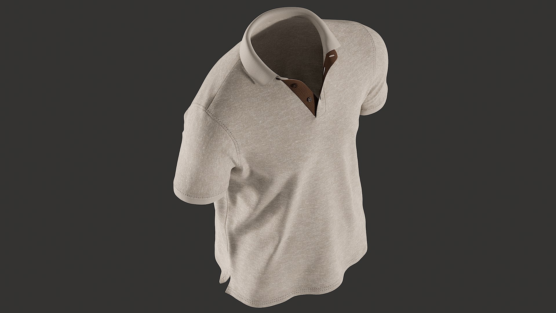 realistic men s polo 3D model https://p.turbosquid.com/ts-thumb/mN/ipA6kQ/78qIVFCf/_view02/jpg/1594553168/1920x1080/fit_q87/27b918e0bbfba81b5afd6973832e73e82cf8e96a/_view02.jpg