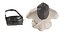 Herren Polo mit Tasche, Hut und Sonnenbrille 8