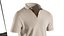 Herren Polo mit Tasche, Hut und Sonnenbrille 8