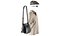 Herren Polo mit Tasche, Hut und Sonnenbrille 8