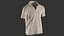 Herren Polo mit Tasche, Hut und Sonnenbrille 8